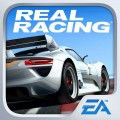 Real Racing 3 がアップデート！！トヨタが世界に誇るあの「Lexus」が追加されました。