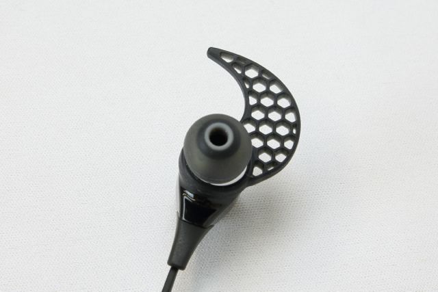 JayBird BlueBuds X JayBird BlueBuds X