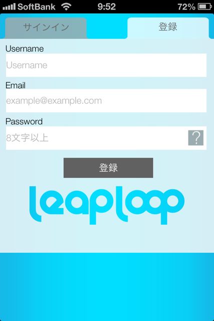 leaplooppp