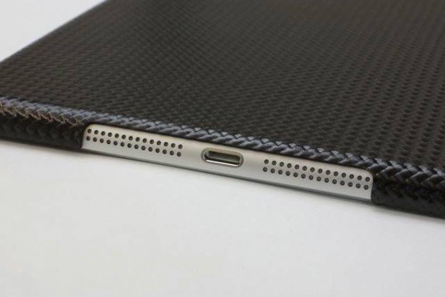 monCarbone for iPad mini