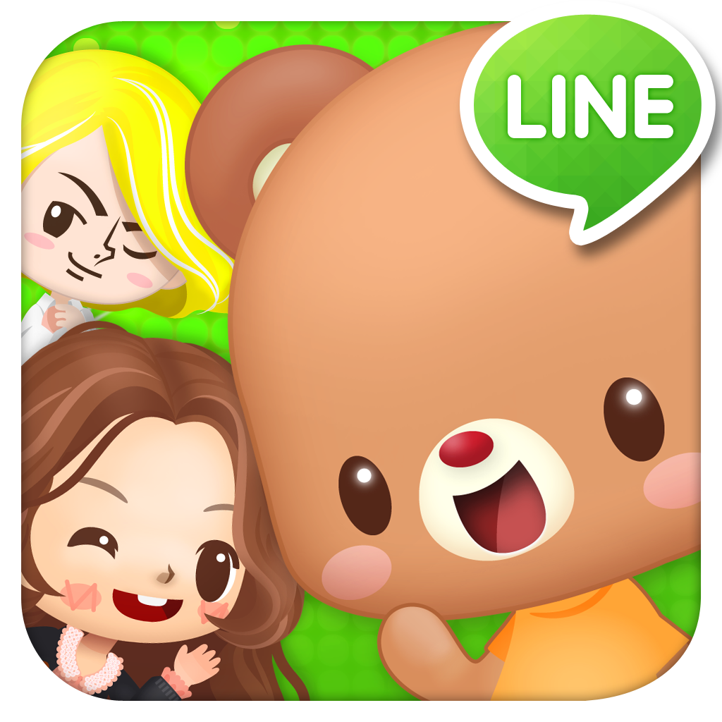 Line Play アップデートでミニゲーム つりとも が追加 釣りを楽しんで ジェムを貯めちゃおう Appbank