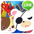 LINEツアーズ: 回してパズル…なパズルゲーがLINEからでたぞ！無料。