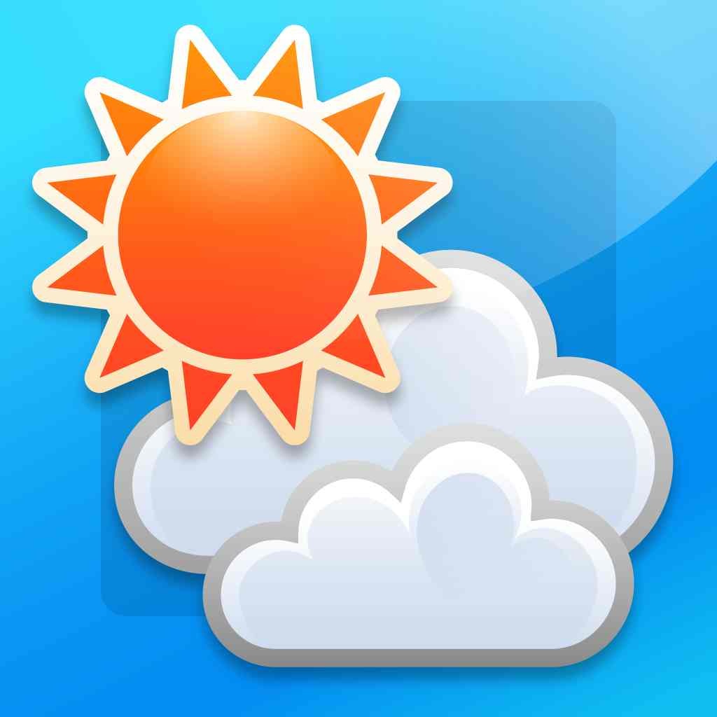 Iphone Ipad そら案内 新しくなったそら案内 今日 明日 1週間の天気予報を即表示 Appbank Iphone Ipad そら案内 新しくなったそら案内 今日 明日 1週間の天気予報を即表示 Appbank