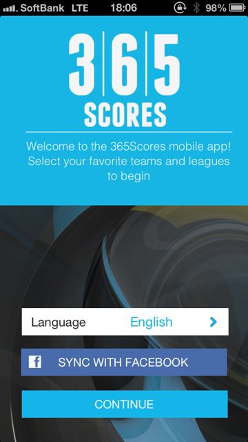 365Scores–Sports Scores&News 365Scores–Sports Scores&News
