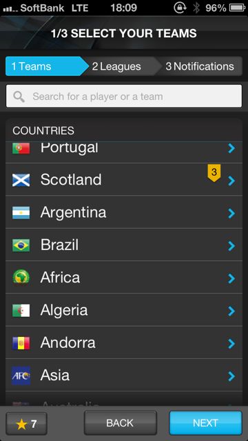 365Scores–Sports Scores&News 365Scores–Sports Scores&News