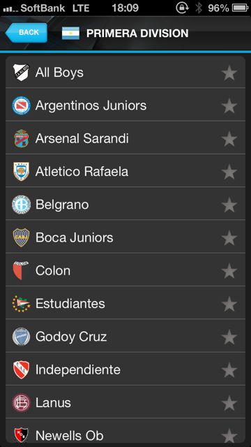 365Scores–Sports Scores&News 365Scores–Sports Scores&News