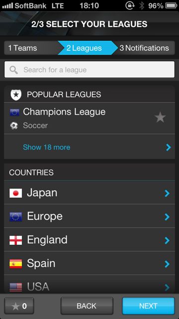 365Scores–Sports Scores&News 365Scores–Sports Scores&News