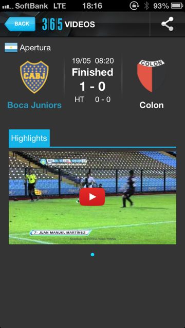 365Scores–Sports Scores&News 365Scores–Sports Scores&News