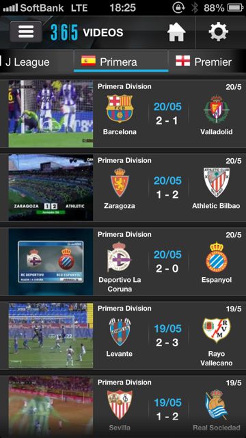 365Scores–Sports Scores&News 365Scores–Sports Scores&News