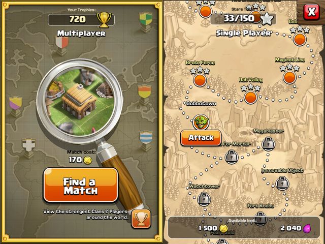 Clash Of Clans がおもしろいとappbankの中で話題に Appbank Clash Of Clans がおもしろいとappbankの中で話題に Appbank
