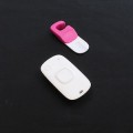 スタンド付きカメラリモコン Snapromote: iPhoneでグループ写真を撮るときに超便利！