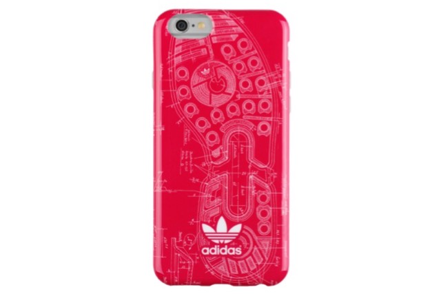 adidas Originals TPUケース