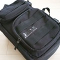 Golla Pro Sling Camera Bag Garnet L: 交換レンズも一緒に持ち運べるカメラバッグ。