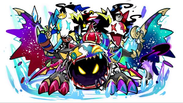 パズドラ情報 公式ツイッタームラコ嬢のつぶやきで玩具龍の究極進化が明らかに 中国神話の四神も Appbank パズドラ情報 公式ツイッタームラコ嬢のつぶやきで玩具龍の究極進化が明らかに 中国神話の四神も Appbank