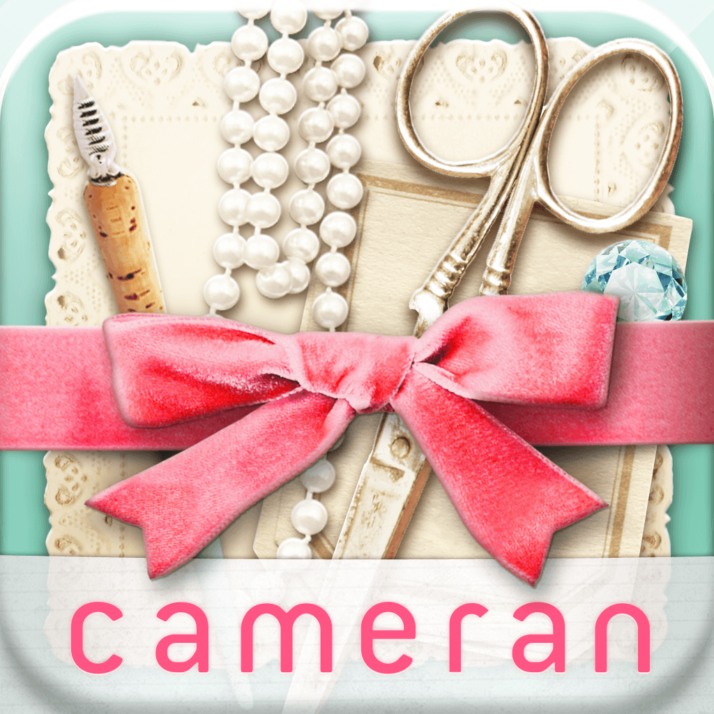 Cameran Collage 大人気カメラアプリcameranの続編 素材が超絶豪華なコラージュアプリ 無料 Appbank Cameran Collage 大人気カメラアプリcameranの続編 素材が超絶豪華なコラージュアプリ 無料 Appbank