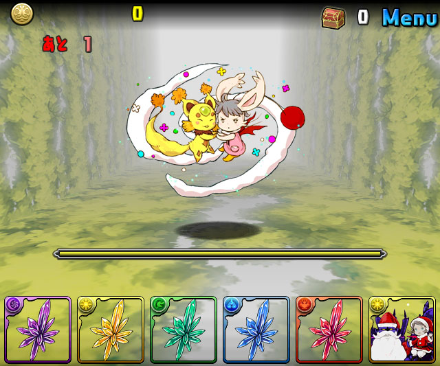 パズドラ情報 Cdコラボ第4弾が明日からはじまる チョコボが究極進化したぞ Appbank