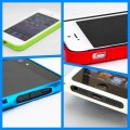 おしゃれに iPhone を守るならバンパー！選び方とおすすめ製品。