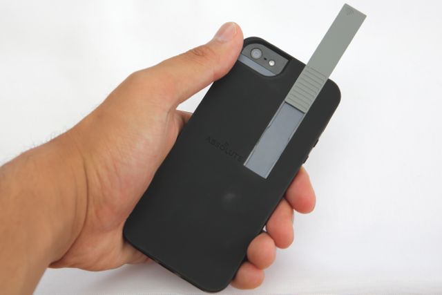 シグナルブースター For Iphone5 Wifi感度を最大50 向上させるケース Appbank
