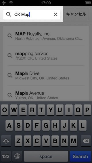 Google Maps