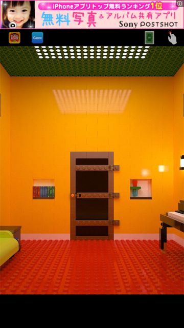 CUBIC ROOM3 攻略 CUBIC ROOM3 攻略