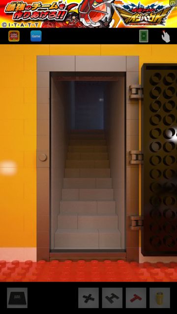 CUBIC ROOM3 攻略 CUBIC ROOM3 攻略