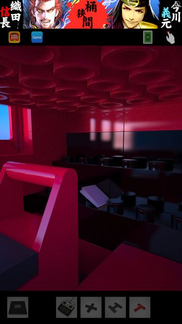 CUBIC ROOM3 攻略 CUBIC ROOM3 攻略