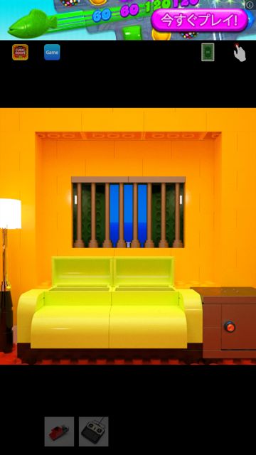 CUBIC ROOM3 攻略 CUBIC ROOM3 攻略