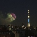 【保存版】花火を iPhone で綺麗に撮る方法を伝授します。