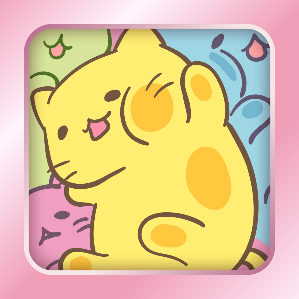 Iphone Ipad みっちりねこみっくす びんにねこをみっちり詰める 萌 ねこぽこぽこ増える 激萌 無料 Appbank Iphone Ipad みっちりねこみっくす びんにねこをみっちり詰める 萌 ねこぽこぽこ増える 激萌 無料 Appbank