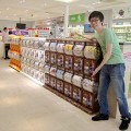 AppBank Store 新宿はガチャガチャにも注目！スマートパンツで興奮してきたレポート。
