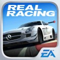 Real Racing 3 がアップデート。友達と競えるタイムアタックが追加！！車種も増えたぞぉ〜