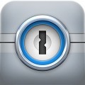 iOS版「1Password 4」が旧版からの移行セールで1,600円→700円に。