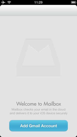 Mailbox Mailbox