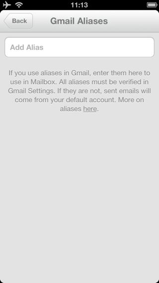 Mailbox Mailbox