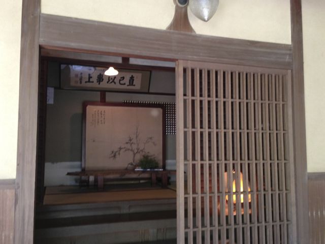 倉敷 ぶっかけうどん 梅荘03