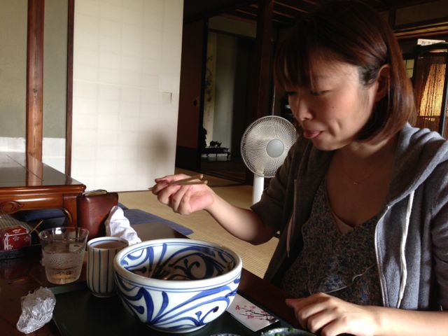 倉敷 ぶっかけうどん 梅荘10
