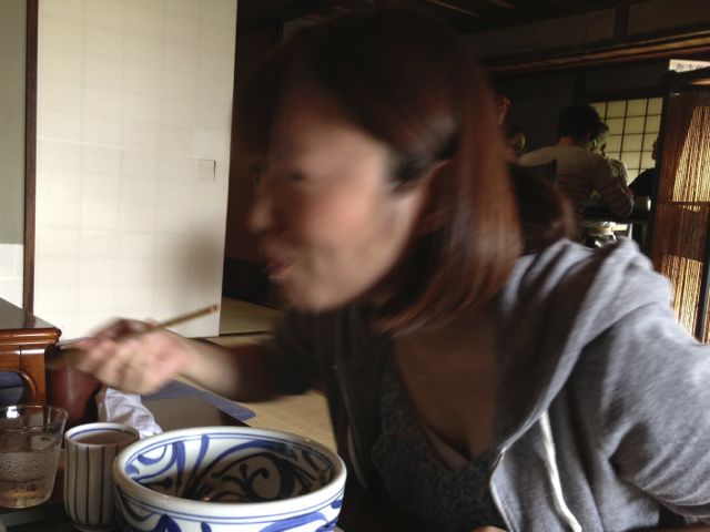 倉敷 ぶっかけうどん 梅荘11