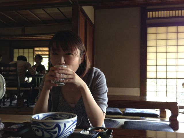 倉敷 ぶっかけうどん 梅荘12