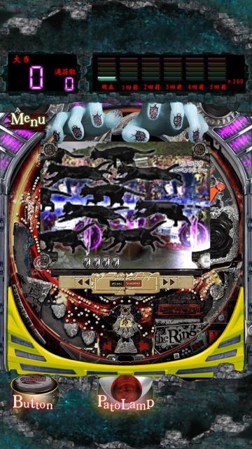 CRリング~呪いの7日間~ CRリング~呪いの7日間~
