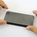 iPhone の液晶画面を守る「保護フィルム」の選び方。