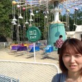 【深夜連載】まおと行く倉敷。コースターより怖い、鷲羽山ハイランドのスカイサイクル。