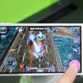 【TGS2013】ポケラボの3DアクションRPG「反撃のメタルブレイカー」に注目だ！友達との協力プレイも可能！