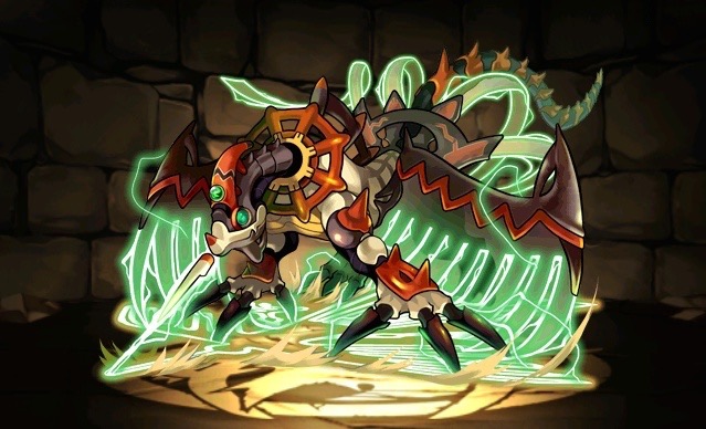 神秘の絵画龍・ナスカ