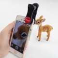 GIZMON SMART CLIP: iPhoneのカメラの幅がさらに広がるレンズ！ケースの上から装着可能が便利！