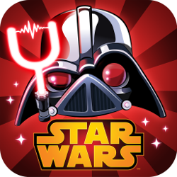 [iPhone, iPad] Angry Birds Star Wars II: 定番ゲーとスター・ウォーズ 