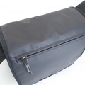 Golla SLR Camera Bag Trevor M Black: iPad miniやレンズを収納できるコンパクトなカメラバッグ！