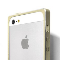 [新製品] iPhone 5/5s用GRAMAS メタルバンパー 513: アルミ削り出し！至高のバンパー