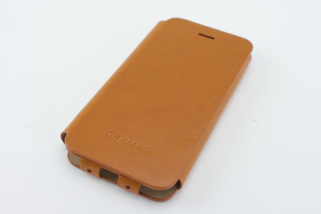 GRAMAS Leather Case LC413