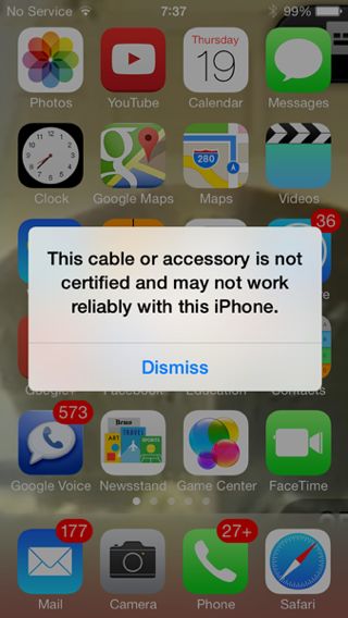 iOS 7 iOS 7