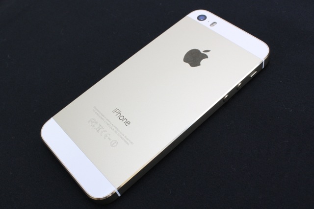 iPhone 5s kaihunogi - 11